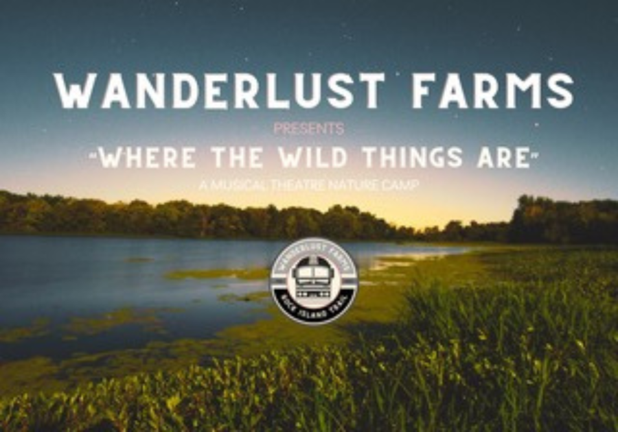 Wanderlust Farms