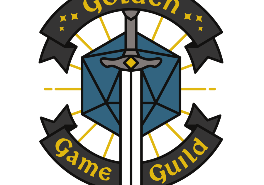 Golden Game Guild