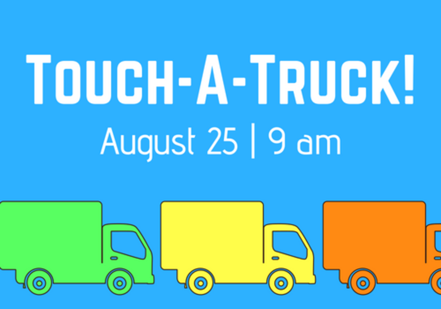Touch-A-Truck August 25 Melbourne Brevard County Florida. Find your family fun® kid friendly events with Macaroni Kid South Brevard