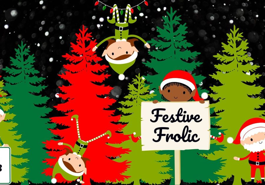 Mark Your Calendar for Downtown Pittsfield's Festive Frolic! Macaroni