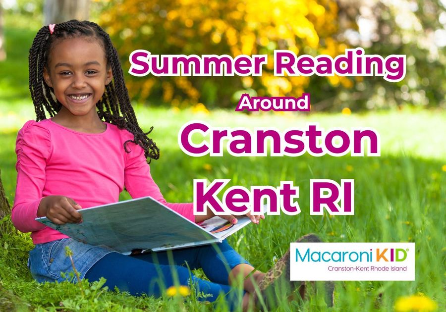 CK Summer Reading- View more by Samuel Borges Photography via Canva 