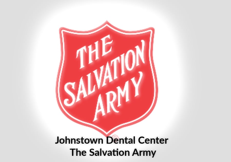 Johnstown Dental Center - The Salvation Army