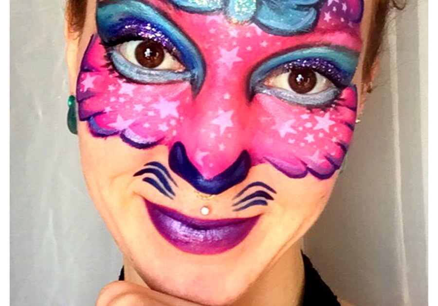 Imagination Unleashed Face Painting and Body Art