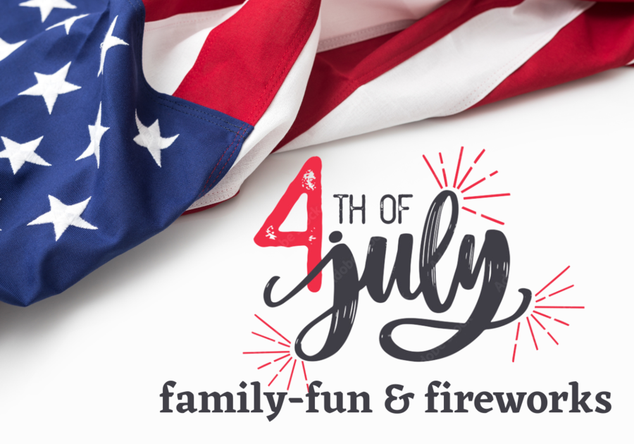 4th of July Family Fun & Fireworks Macaroni KID Rancho Cucamonga
