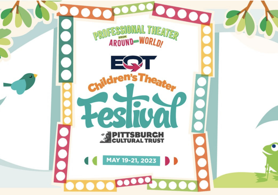 Pittsburgh Parent's Guide to the 2023 EQT's Children's Festival