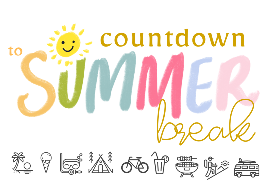 Countdown to Summer Break! FREE Printable Macaroni KID Rancho Cucamonga