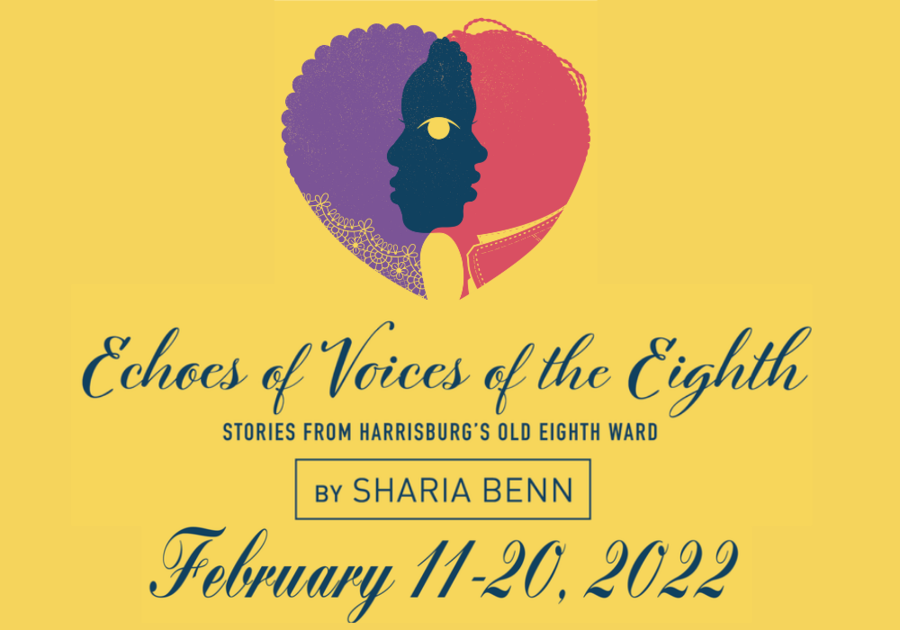 Echoes of Voices of the Eighth