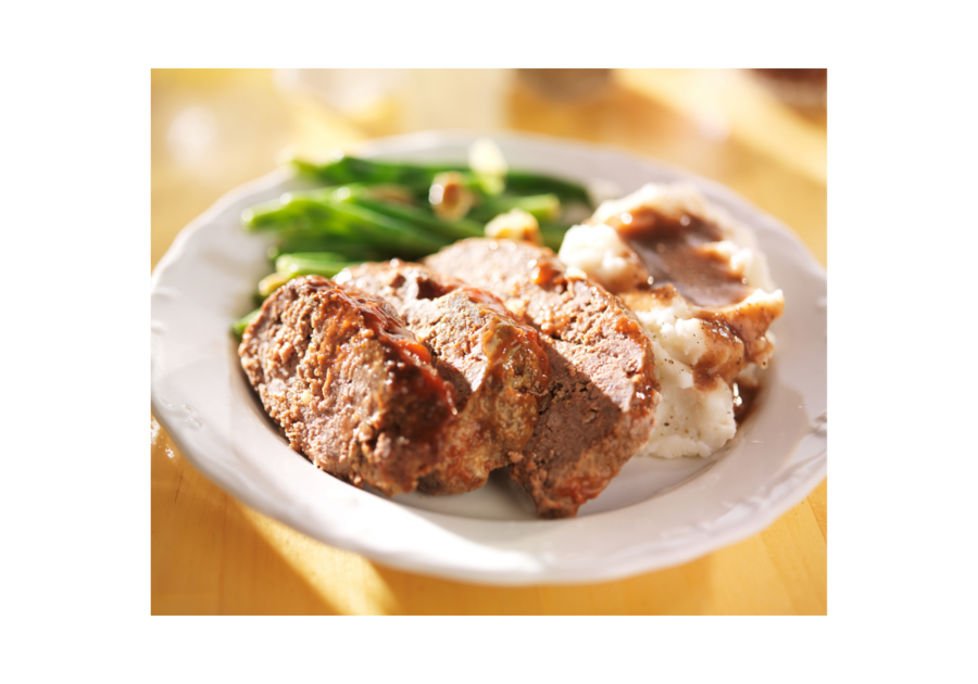 Meatloaf Recipe Dinner Ideas