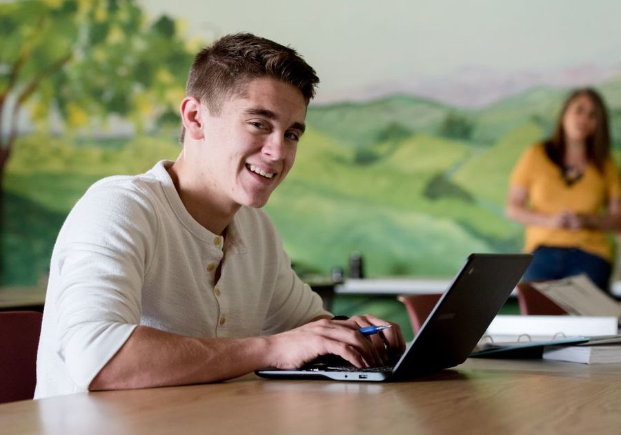 The Cottonwood School Montessory Inspired High School El Dorado Hills