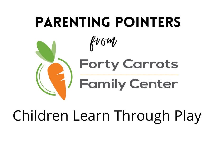 Forty Carrots Family Center