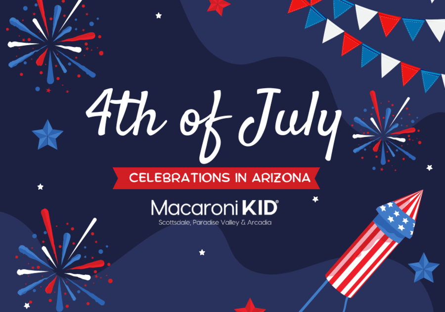 4th of July main image 