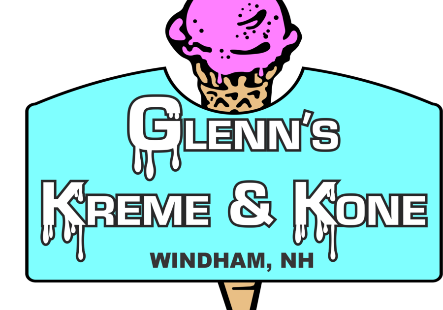 Glenn's Kreme a& Kone