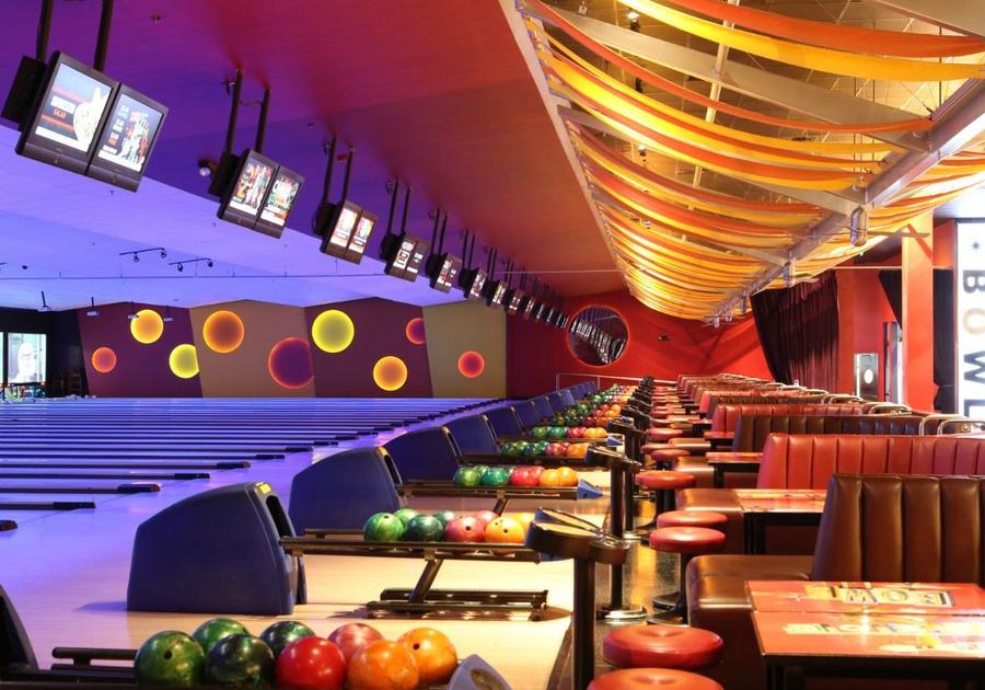 BIG Savings on Family Bowling at Bowlero - Save Up to 65% Off!