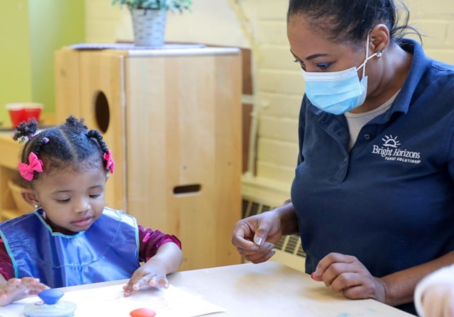 How To Find A Safe And Quality Child Care Program