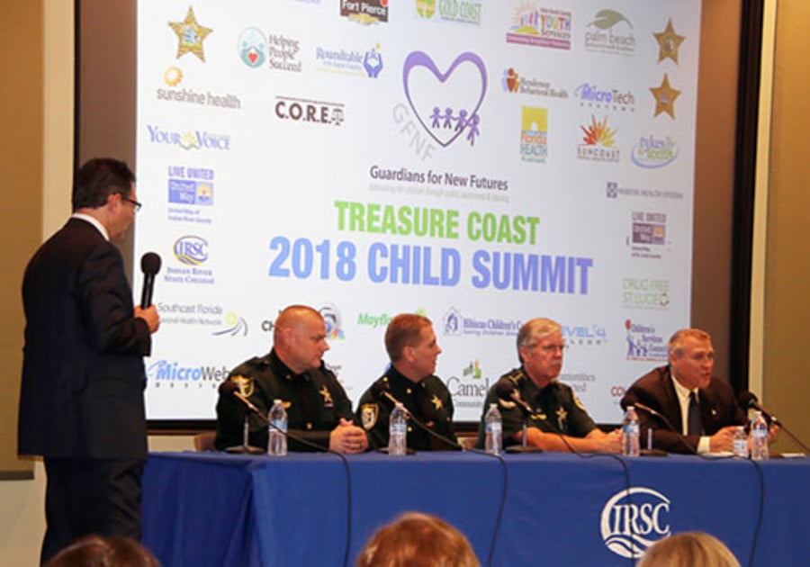 2019 Treasure Coast Child Summit