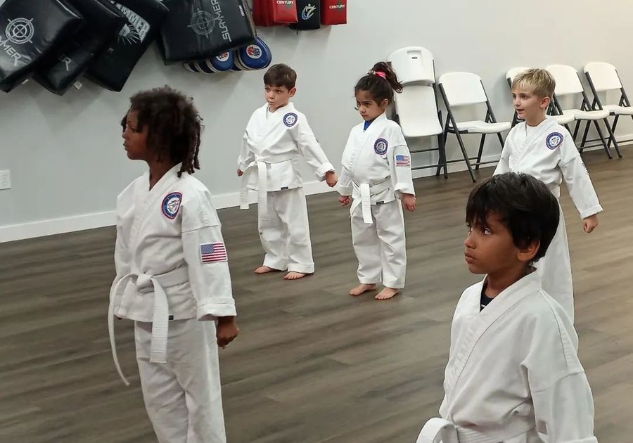 Vero Beach Karate Association