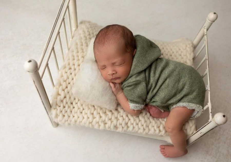 Newborn photos