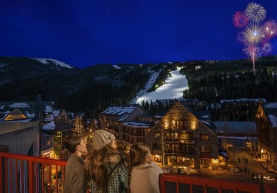 Keystone Resort Kidotpia Spectacular