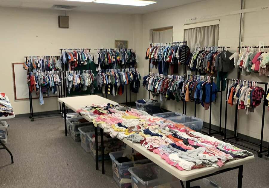 Children's Community Closet of LaGrange Park