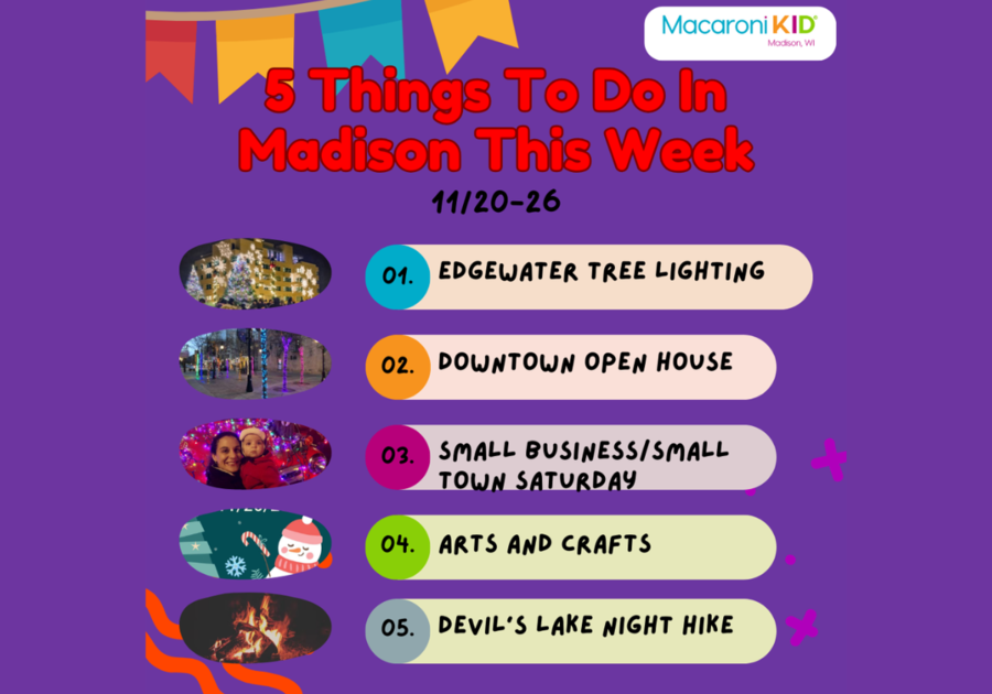 holiday madison kids family madison mom