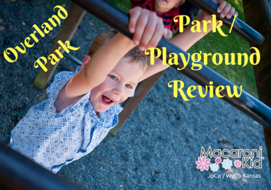 Overland Park Playground