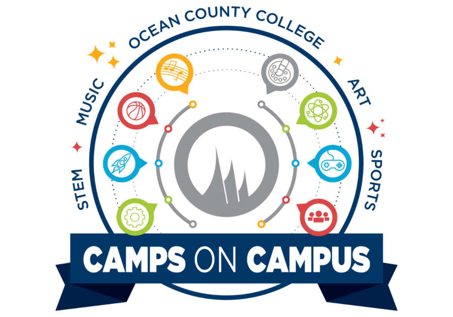 Summer Camps are Back at Ocean County College Macaroni KID Toms River