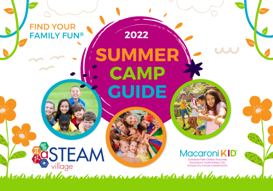 Kansas City Summer Camp and Enrichment Guide Macaroni KID Downtown