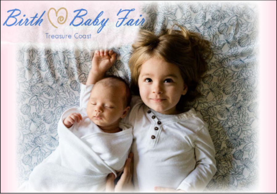 Treasure Coast Birth & Baby Fair