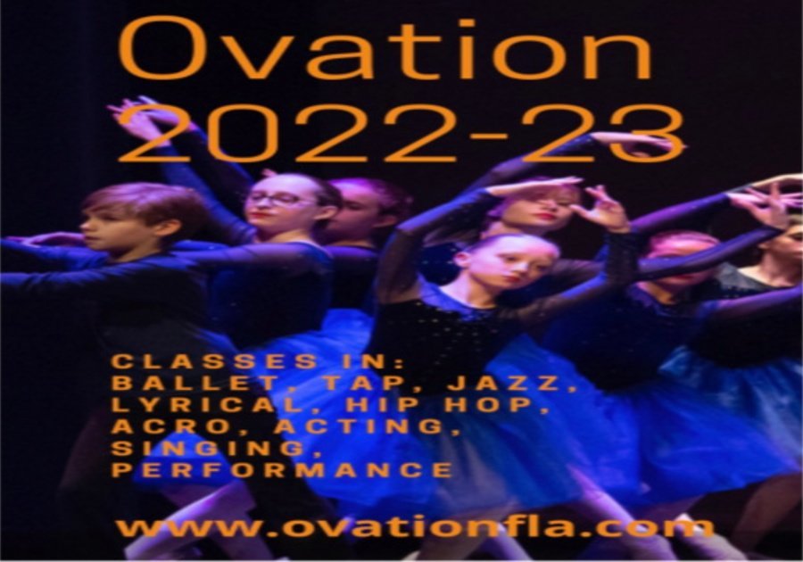 Ovation School of Musical Theatre