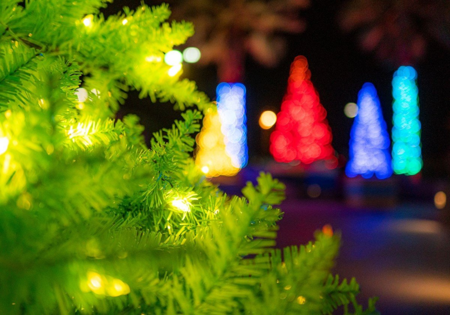 Christmas Lights Ventura County 2022 The 2020 Holiday Lights Guide For Ventura County And Beyond | Macaroni Kid  Simi Valley-Moorpark