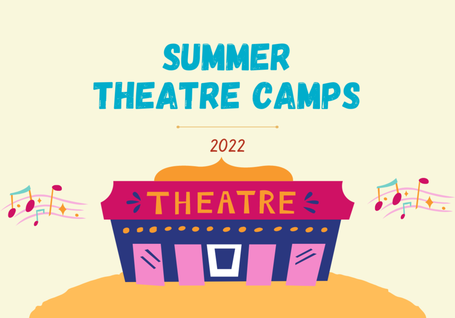 Summer Theatre Camps Macaroni KID Tuscaloosa