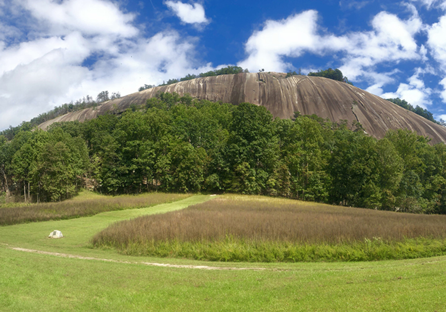 Macaroni Travel ~ Stone Mountain State Park | Macaroni Kid Hickory ...