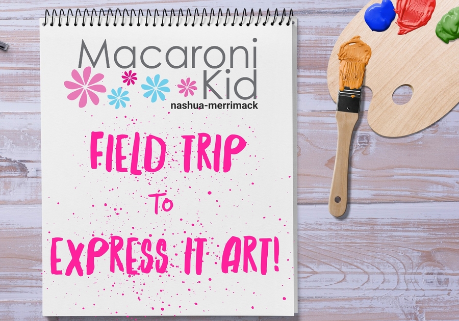 Macaroni Kid Field Trip Enter To Win A Spot Macaroni Kid Nashua