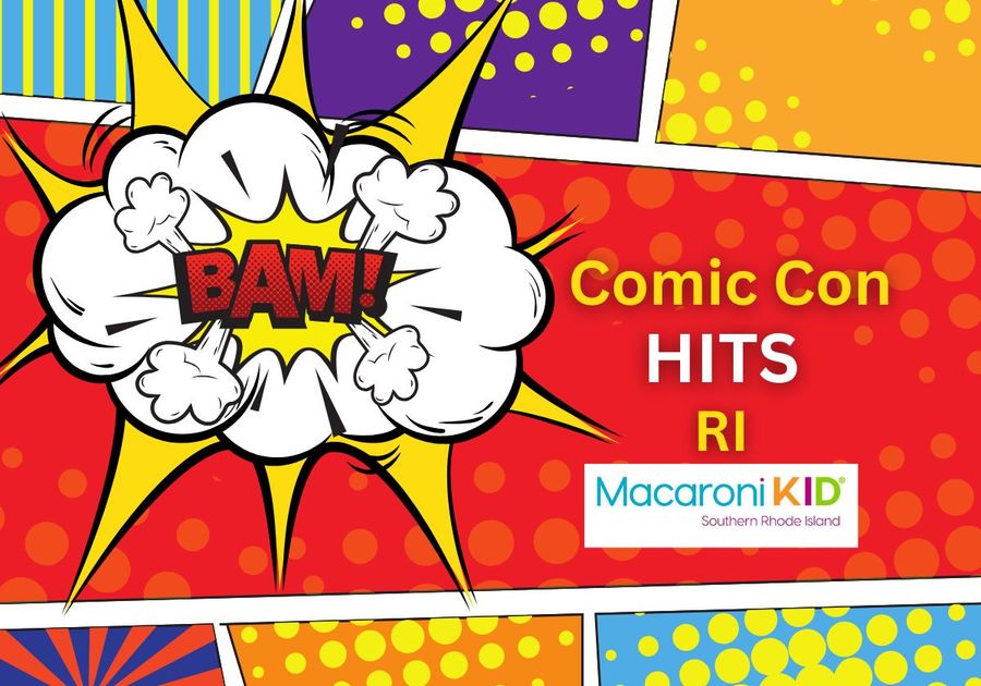 Comic Con-Behaviour Court EDU via Canva 