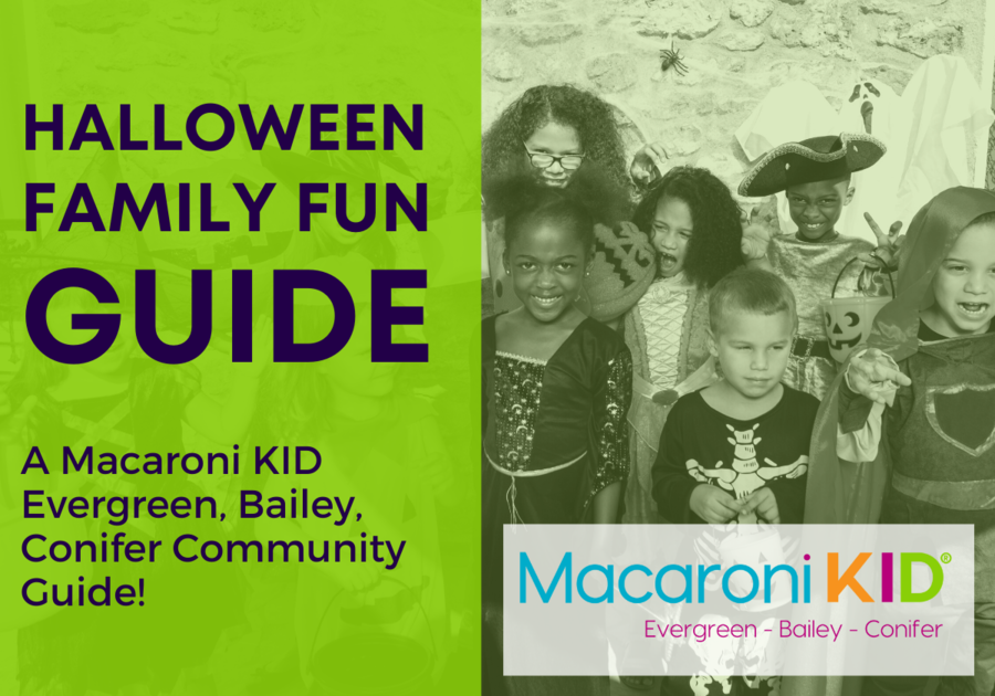 Halloween Family fun Guide - Macaroni KID