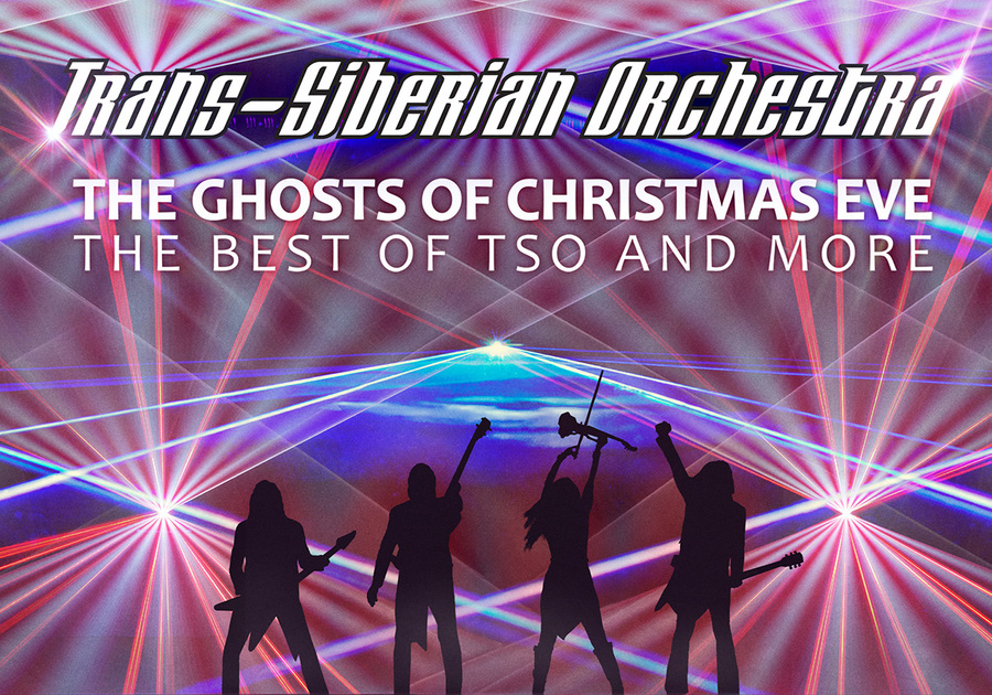 Live Nation - TSO