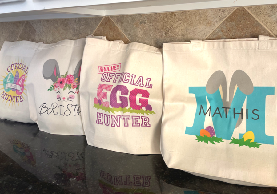 Cute Easter Gifts for Families