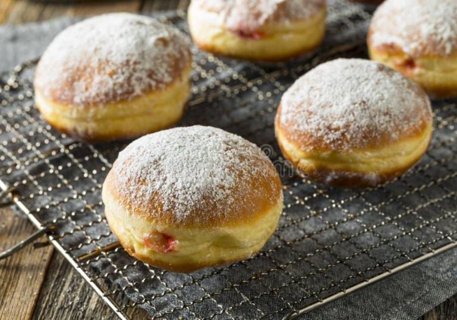 Pączki - Polish Delicatessen in Glendale Heights