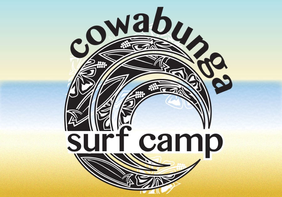 Cowabunga Surf Camp 2021