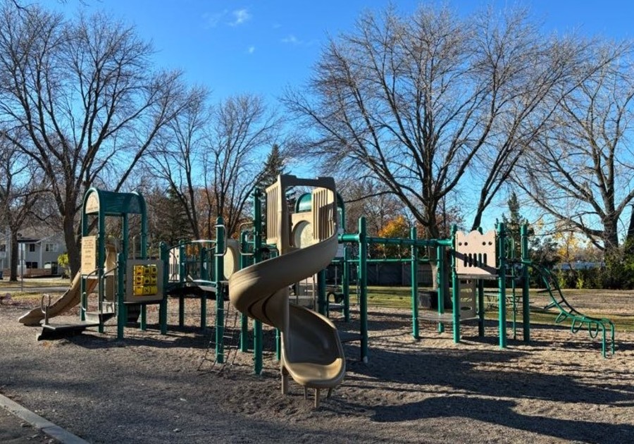 Playground Beach at The Commons - View 2 