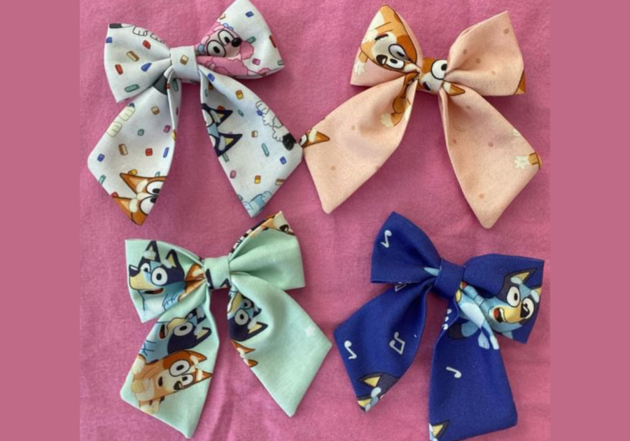 Custom handmade bows Menifee