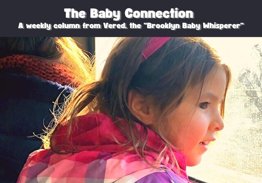 Baby Connection column photo