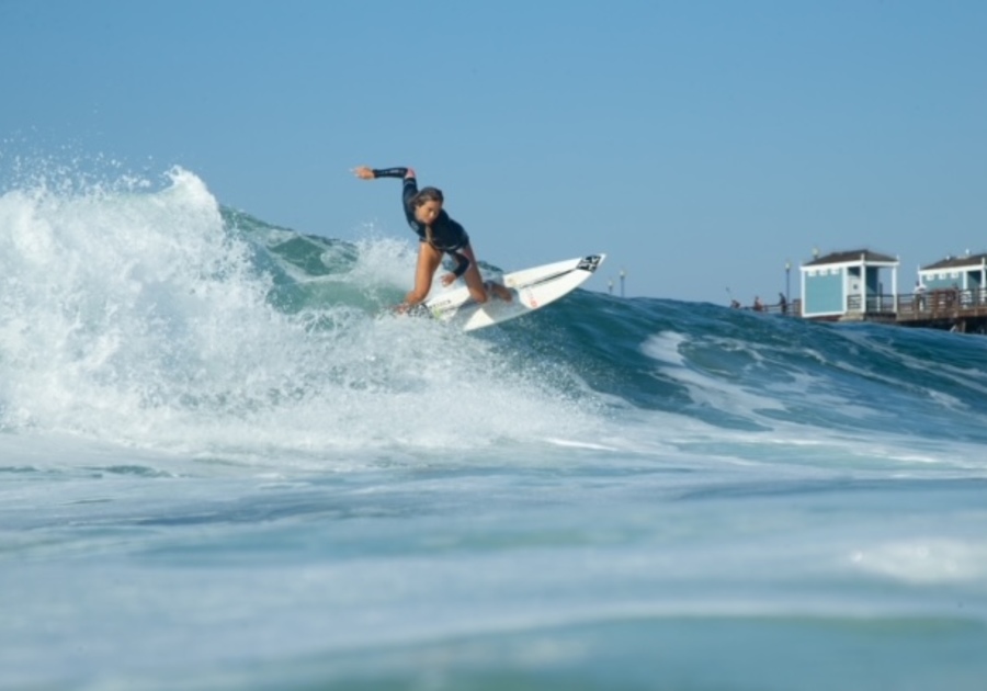 World's top surfers to compete at Super Girl Surf Pro on Sept. 17 -  Encinitas Advocate