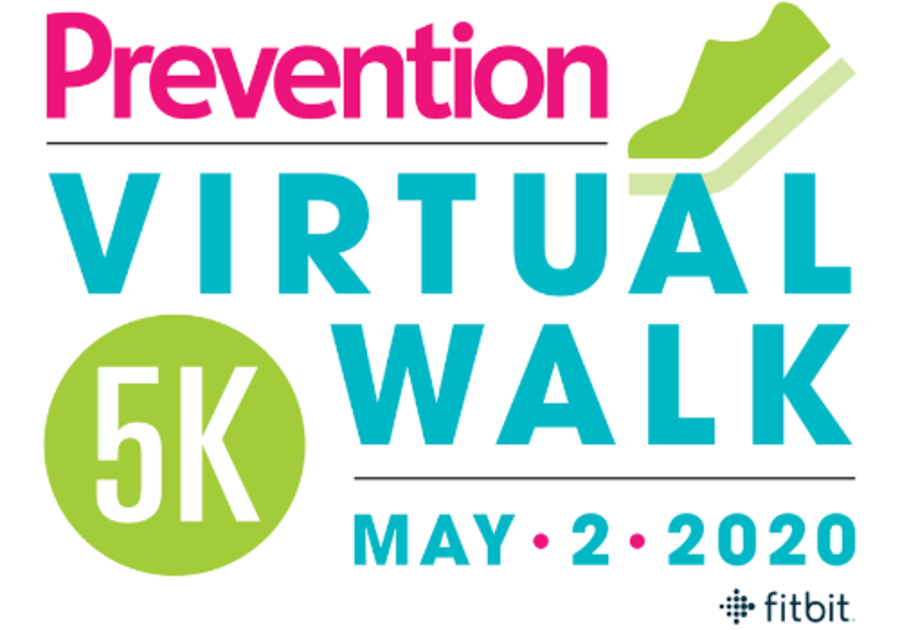 Get Moving! Take Part in the Prevention Virtual Walk May 2 Macaroni