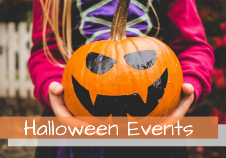 Local Halloween Events & Trunk or Treats Macaroni KID Jacksonville