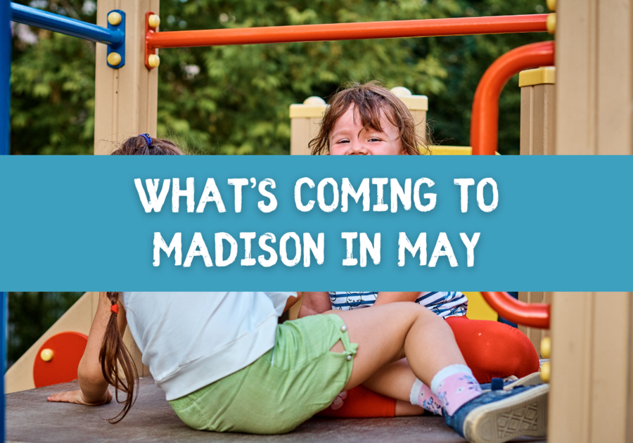 Madison family fun mom blog local