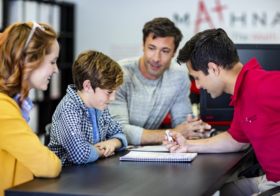 Mathnasium of Park Slope