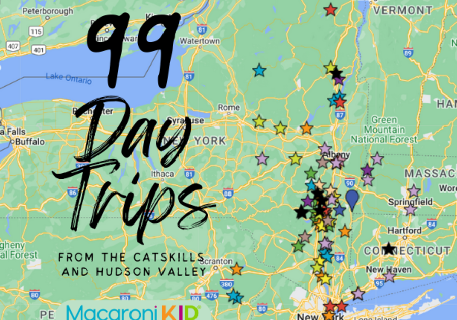 Town of the Week: Back to Catskill - Upstater