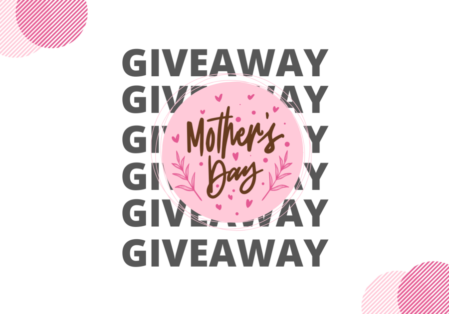 motherday giveaway