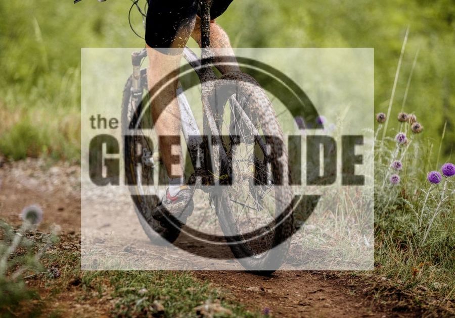 WQED's The Great Ride